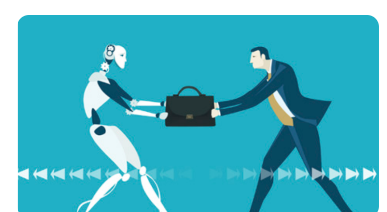 Leadership for more effective AI adoption in social security